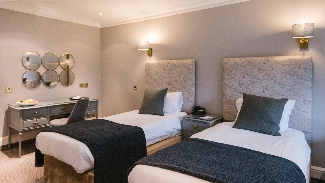 Photo of Bedroom in Royal Tunbridge Wells
