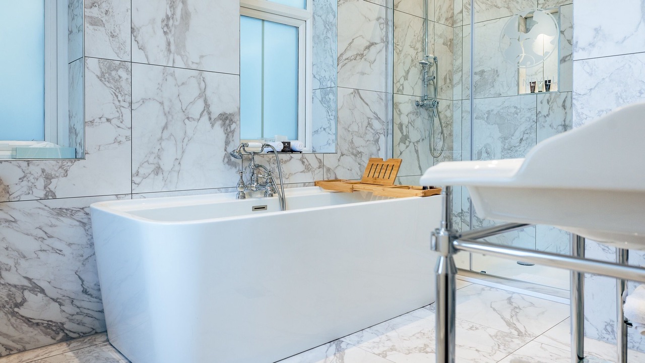 Photo of Bathroom in Royal Tunbridge Wells