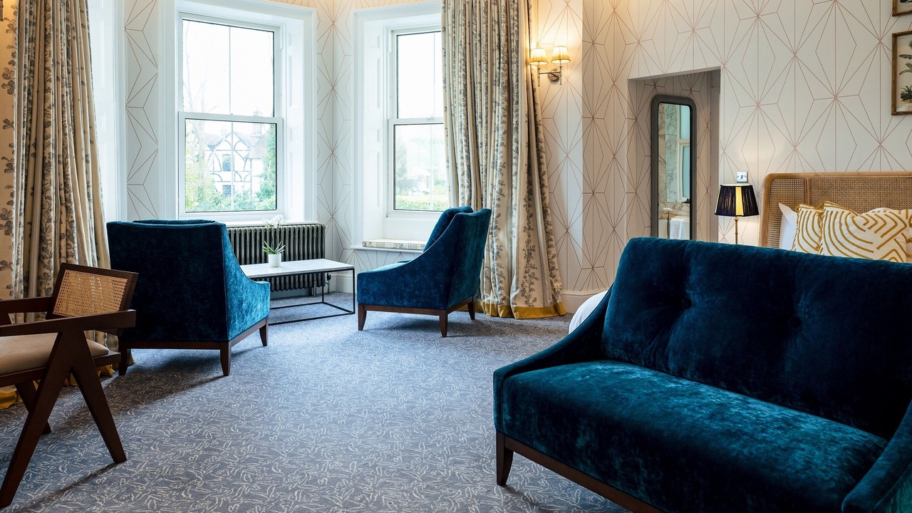 Photo of Bedroom in Royal Tunbridge Wells