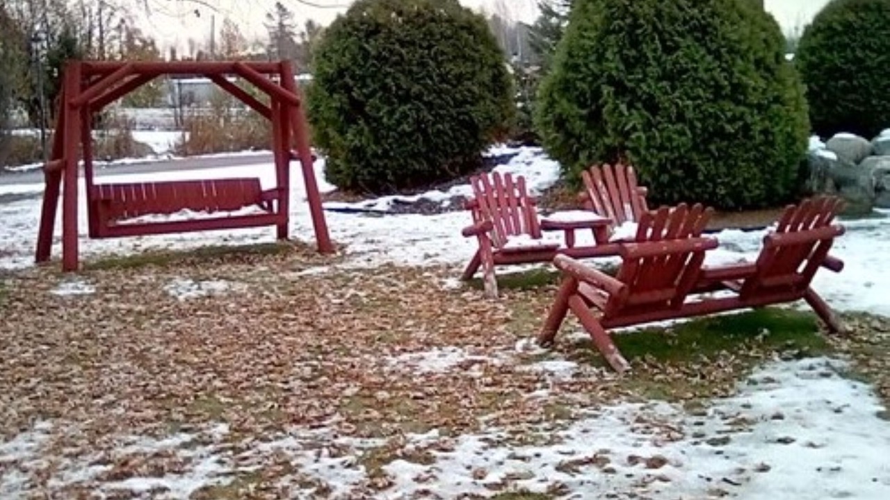 Photo of Outdoor in Rhinelander