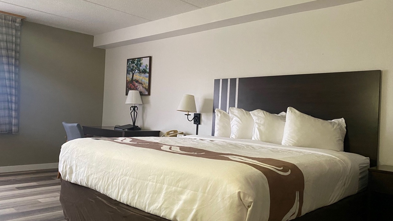 Photo of Bedroom in Rhinelander