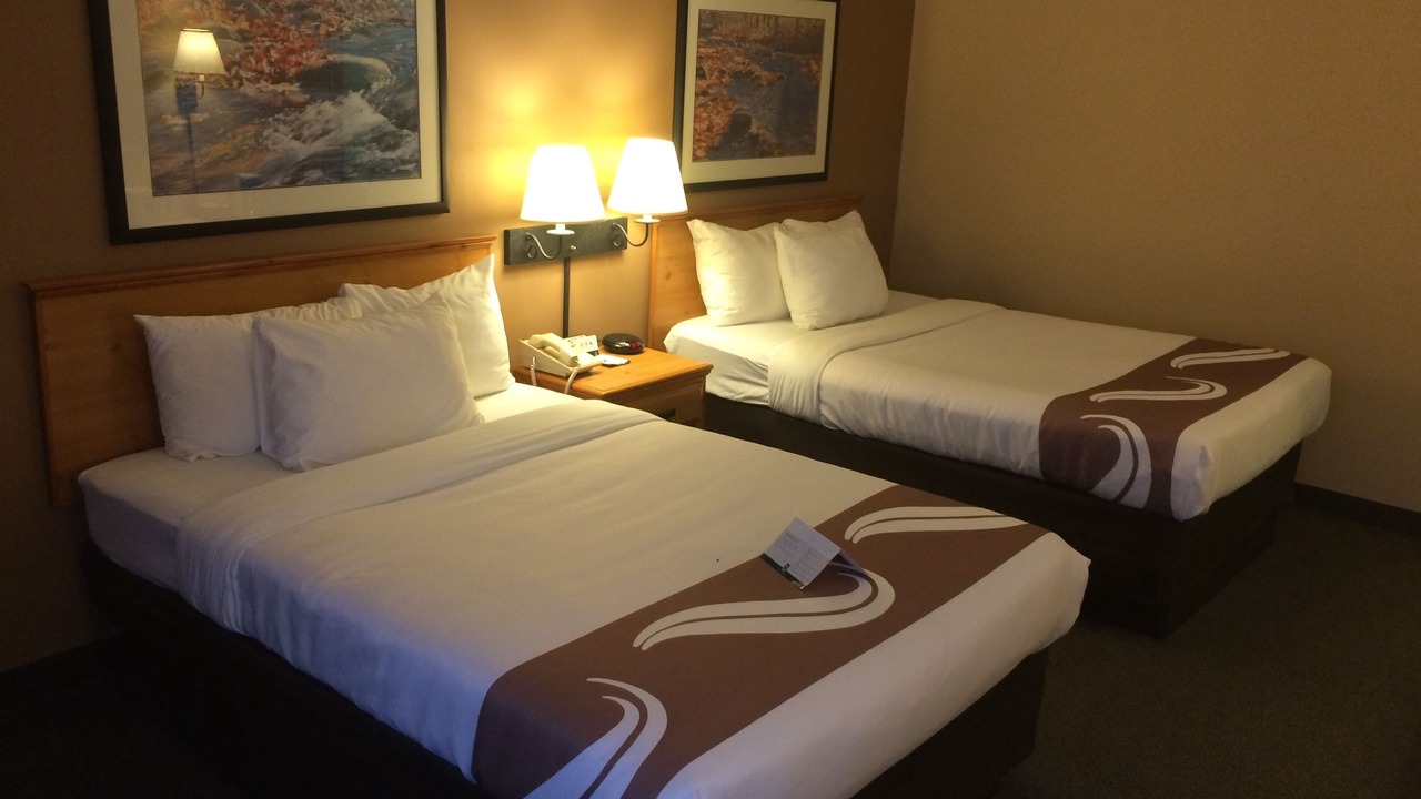 Photo of Bedroom in Rhinelander