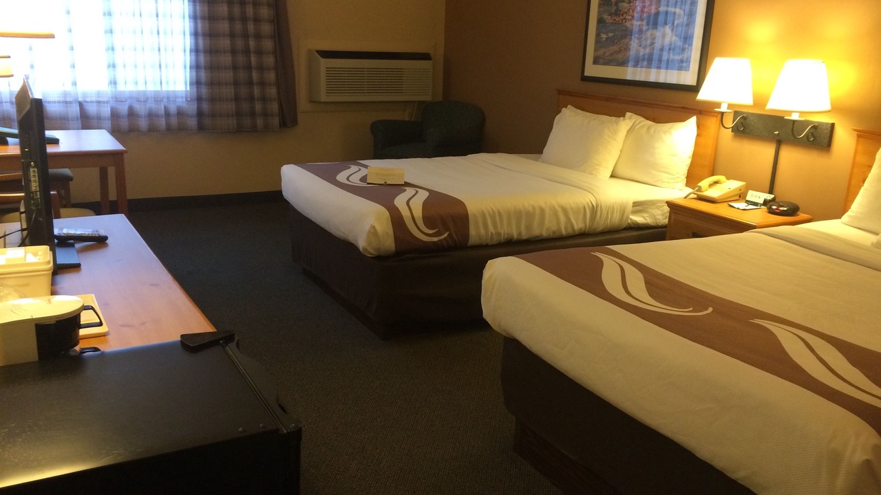 Photo of Bedroom in Rhinelander