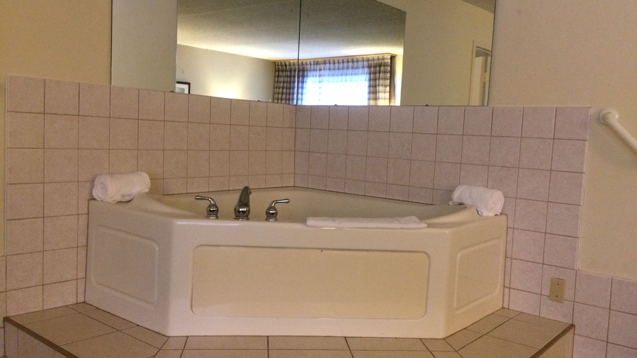 Photo of Bathroom in Rhinelander