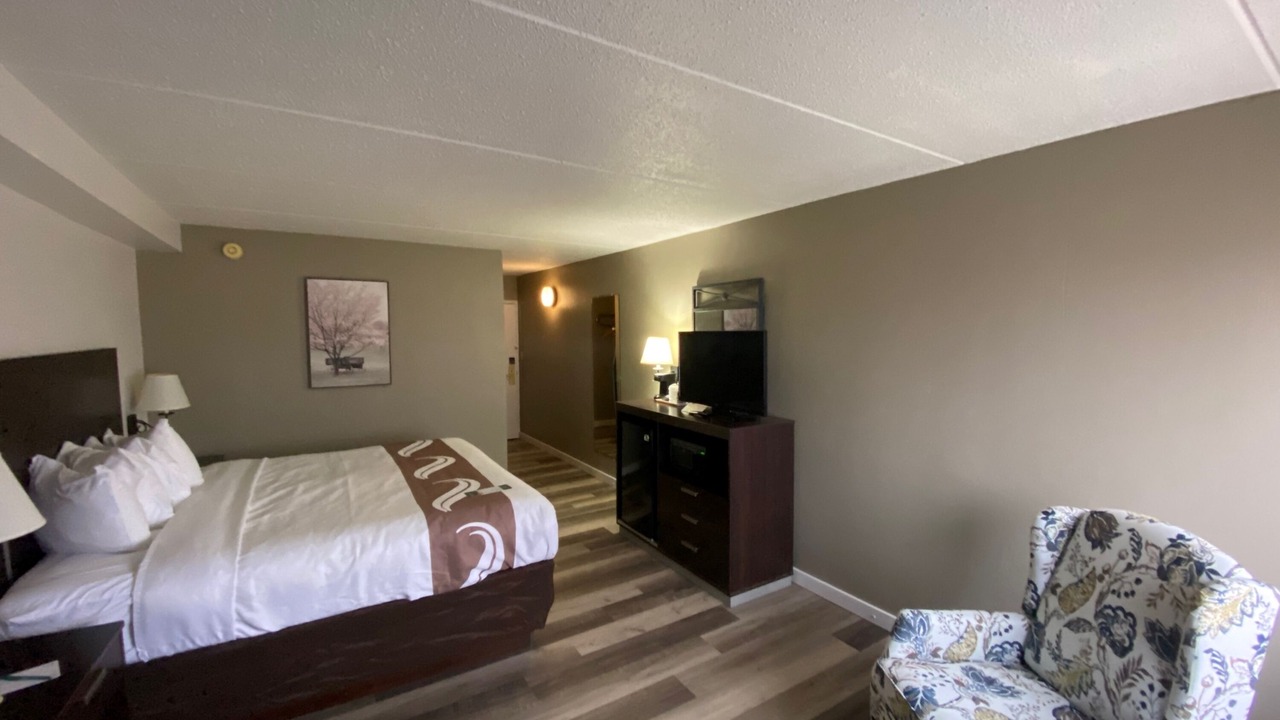 Photo of Bedroom in Rhinelander