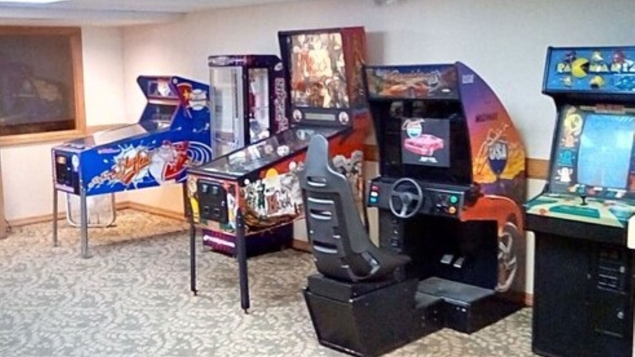 Photo of Bedroom in Rhinelander