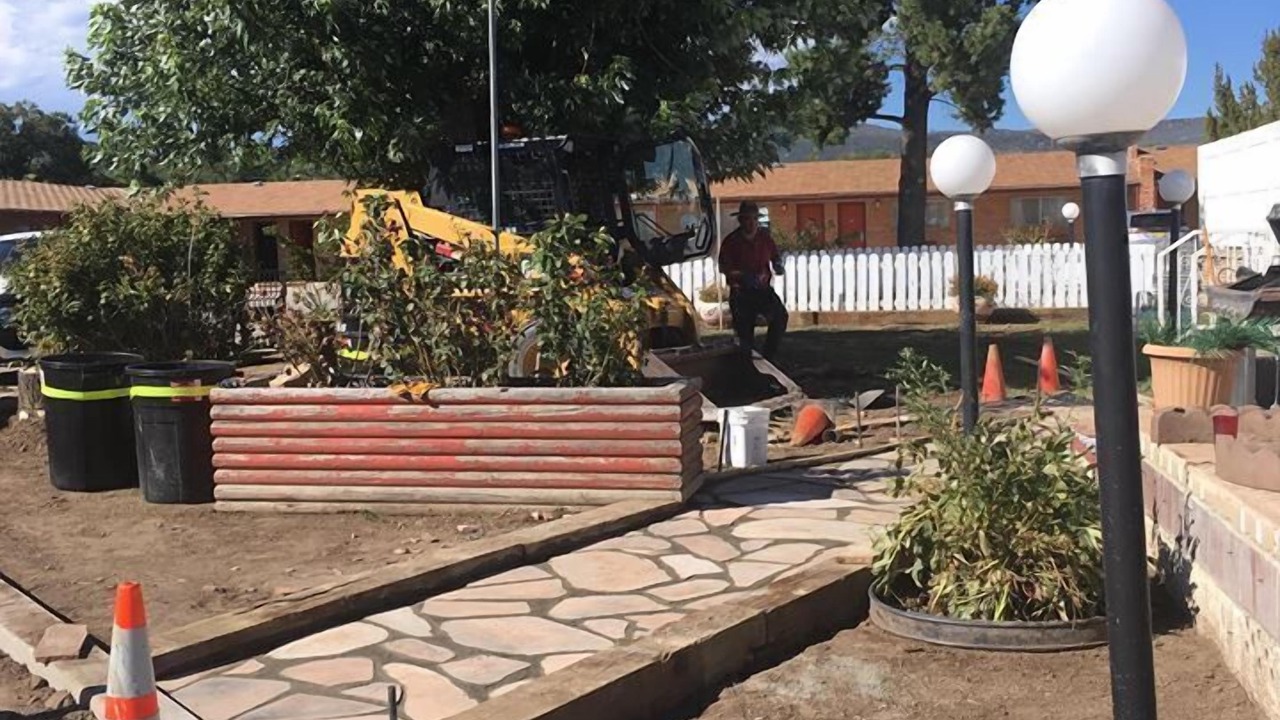 Photo of Outdoor in Raton
