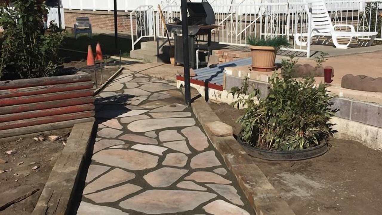 Photo of Outdoor in Raton