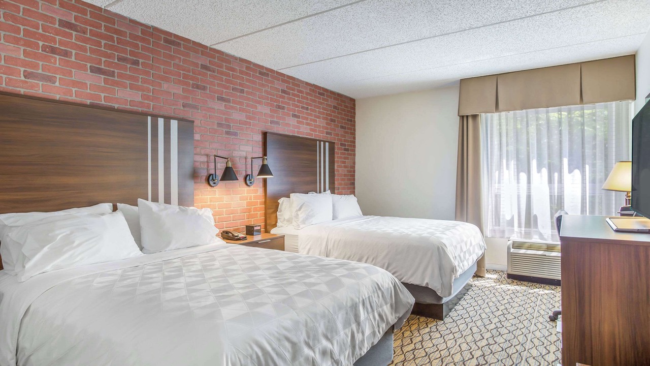 Photo of Bedroom in New Hartford