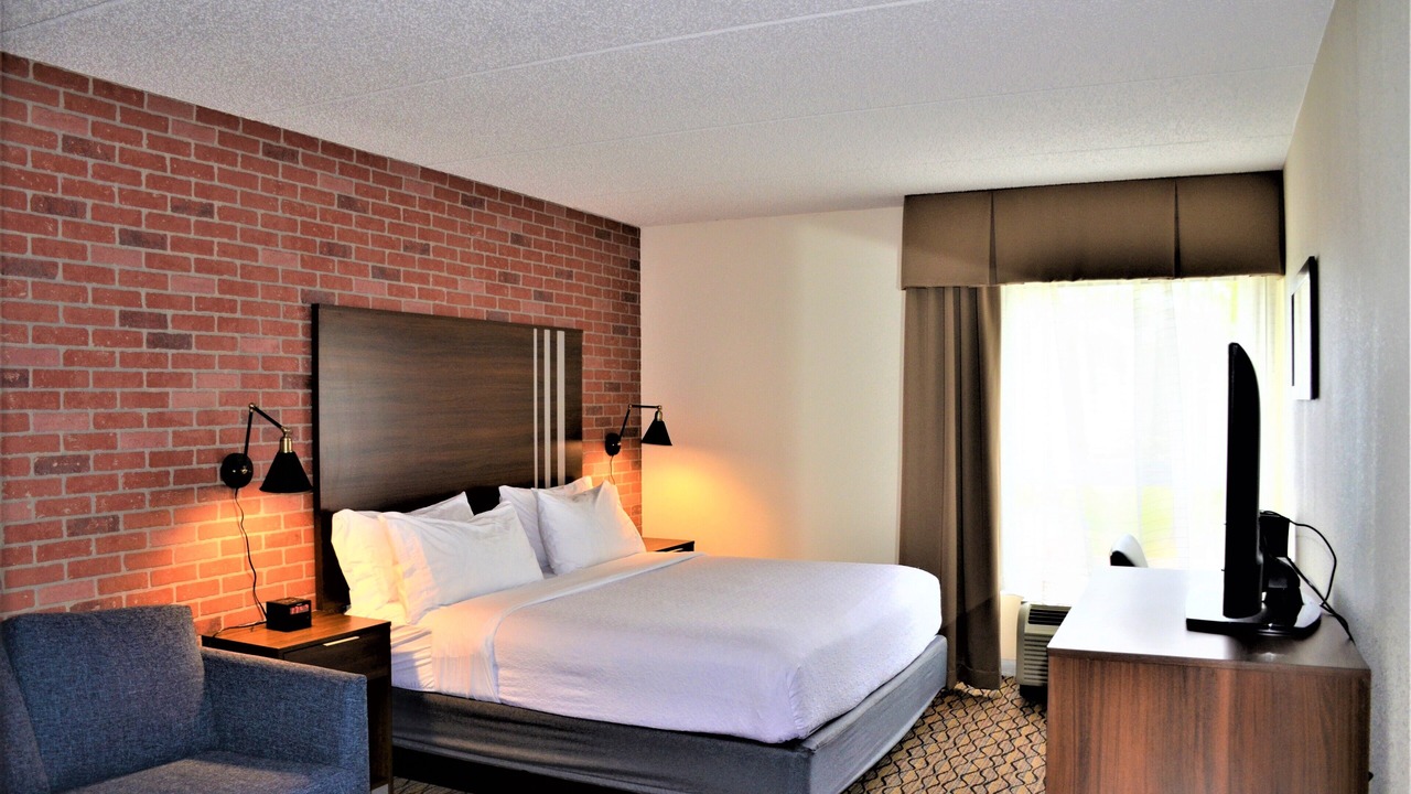 Photo of Bedroom in New Hartford