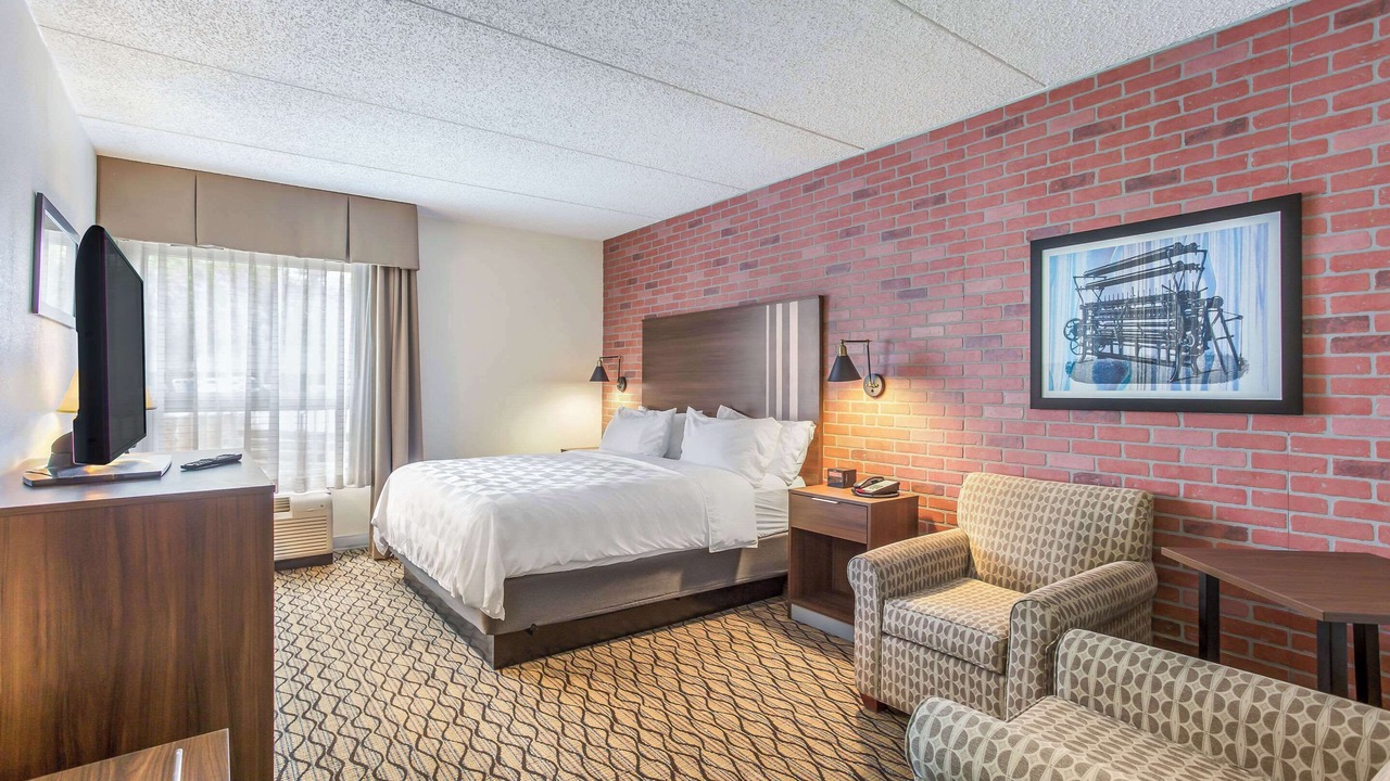 Photo of Bedroom in New Hartford