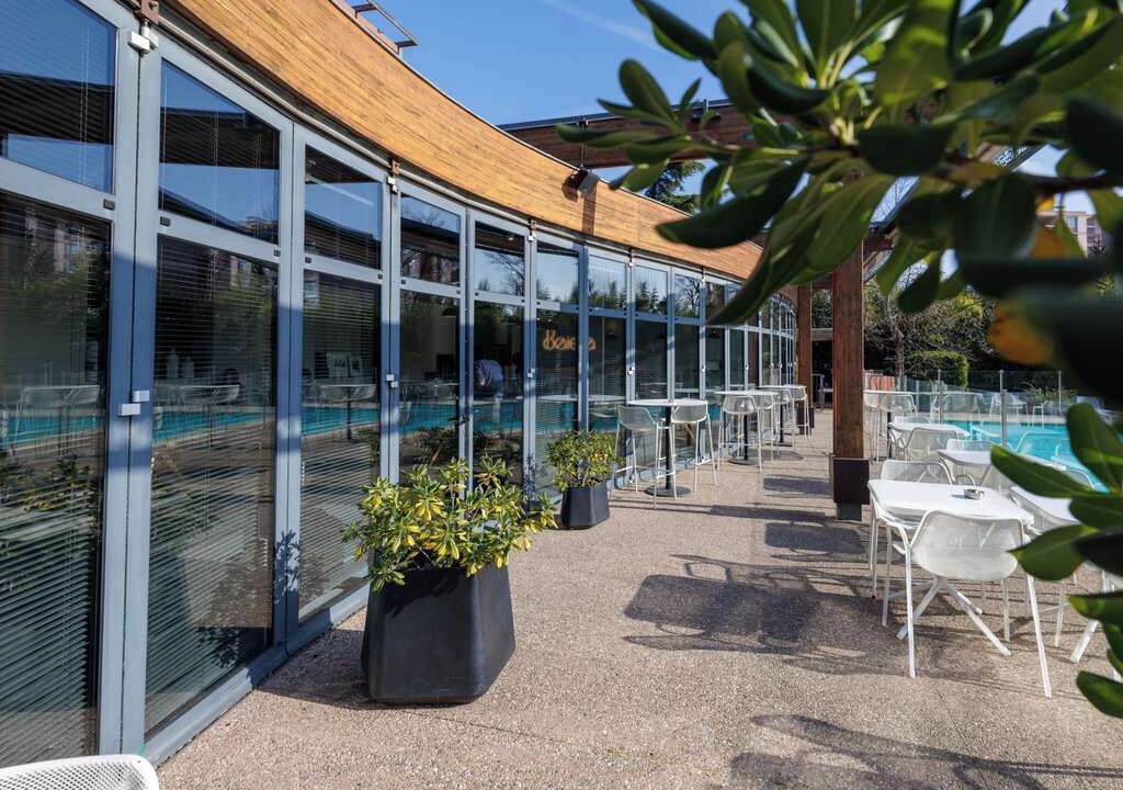 Photo of Patio Balcony in Valence