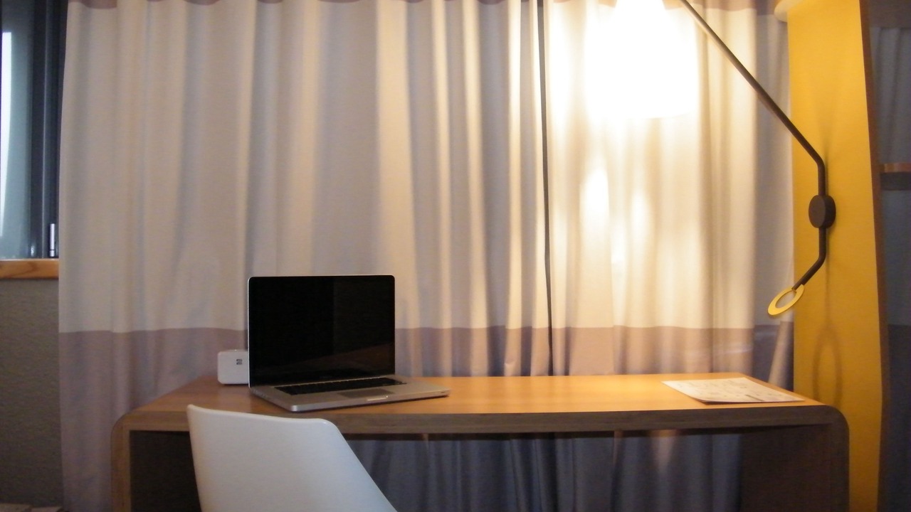 Photo of Bedroom in Valence