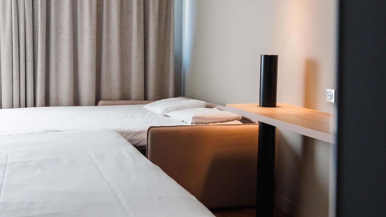 Photo of Bedroom in Valence