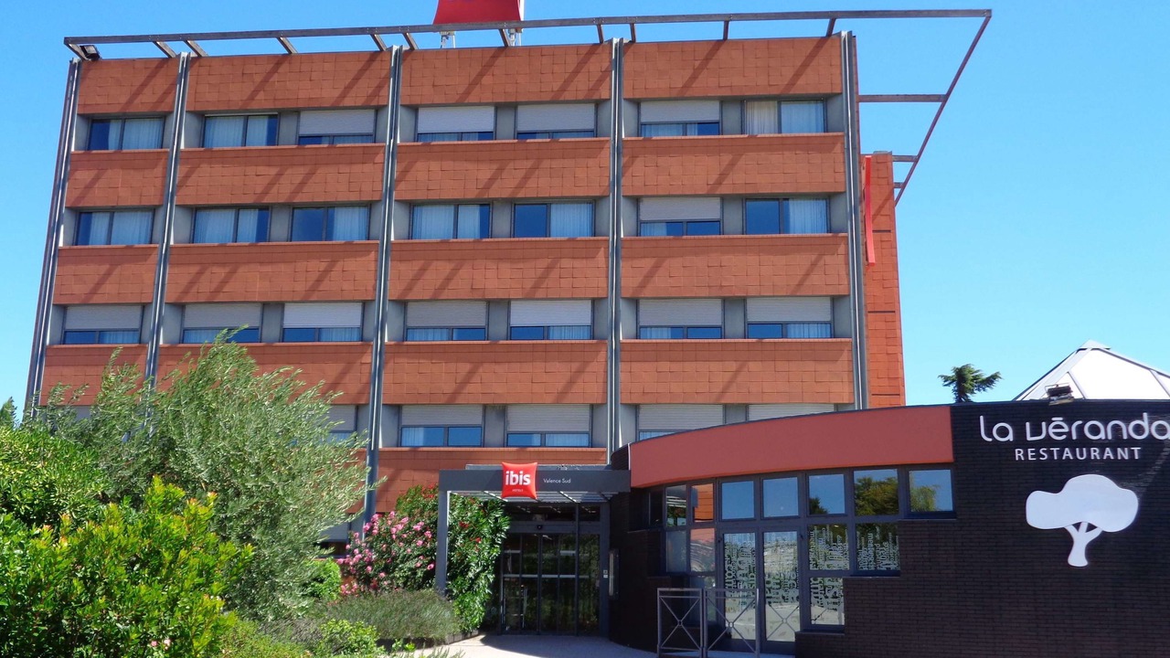 Photo of Outdoor in Valence
