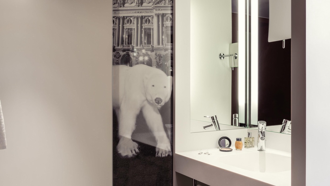 Photo of Bedroom in Vivienne
