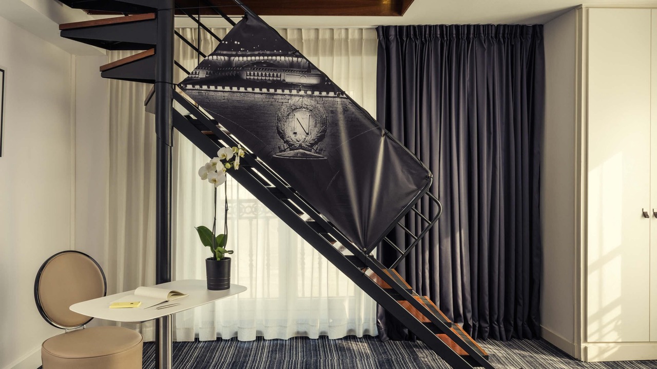 Photo of Bedroom in Vivienne
