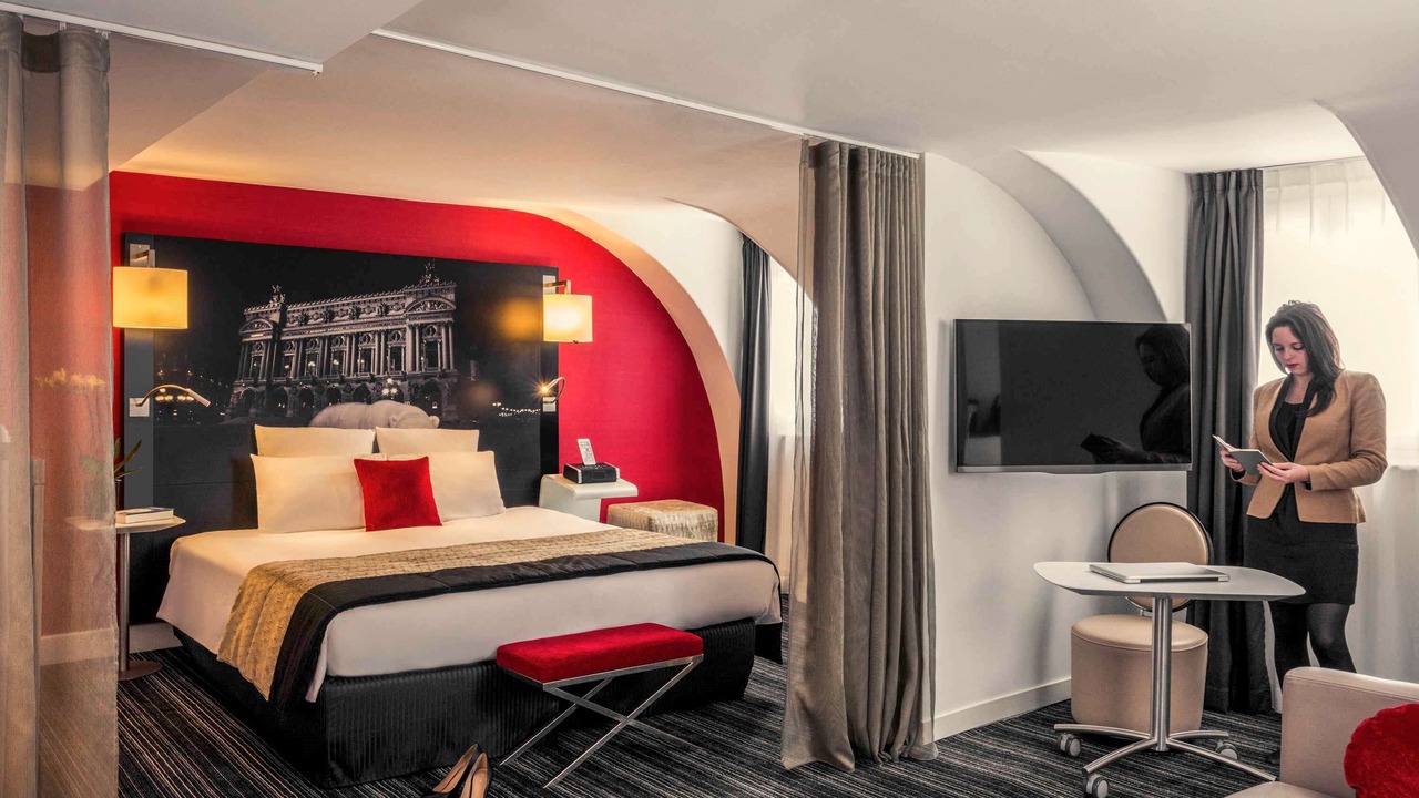 Photo of Bedroom in Vivienne