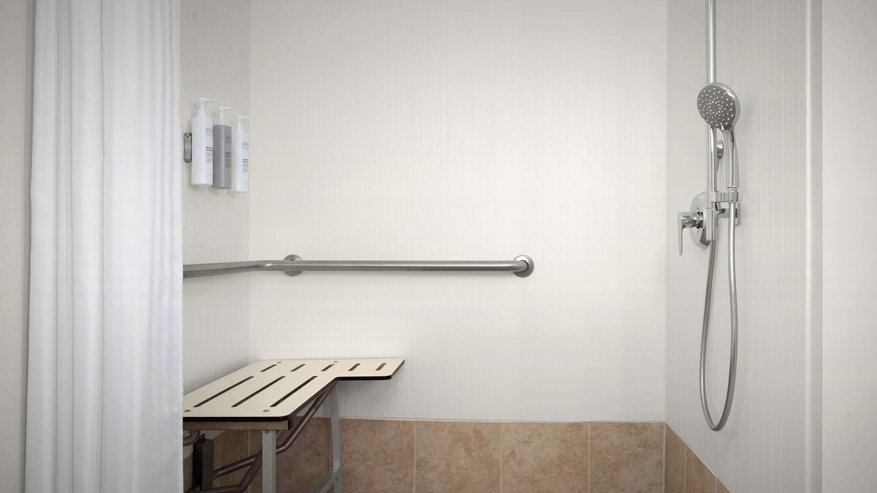 Photo of Bathroom in Tampa