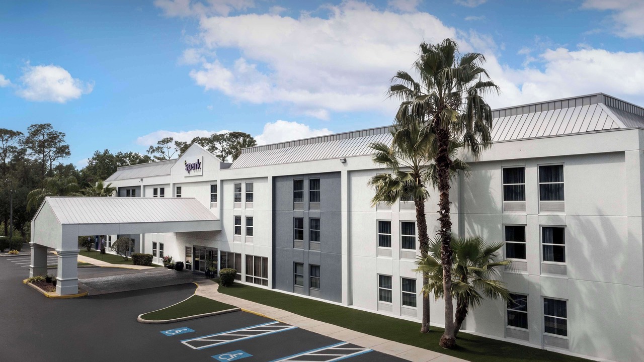 Photo of Outdoor in Tampa