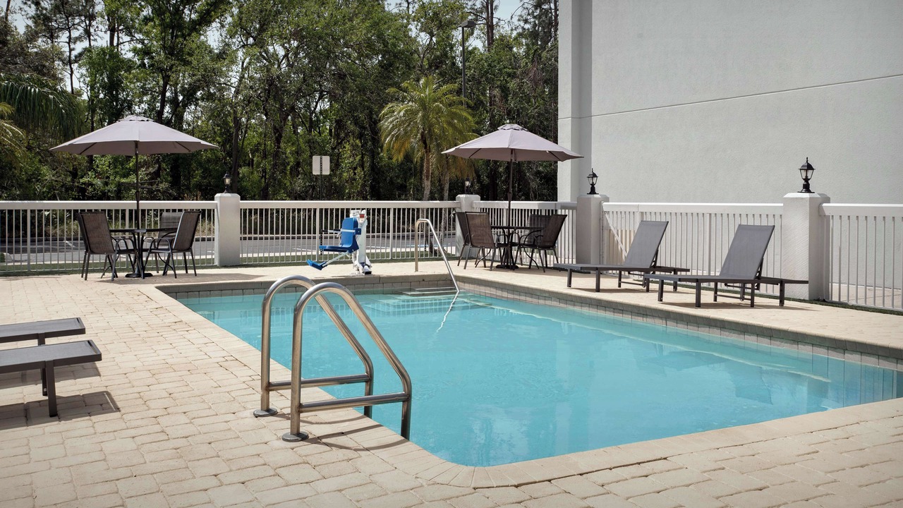 Photo of Outdoor in Tampa
