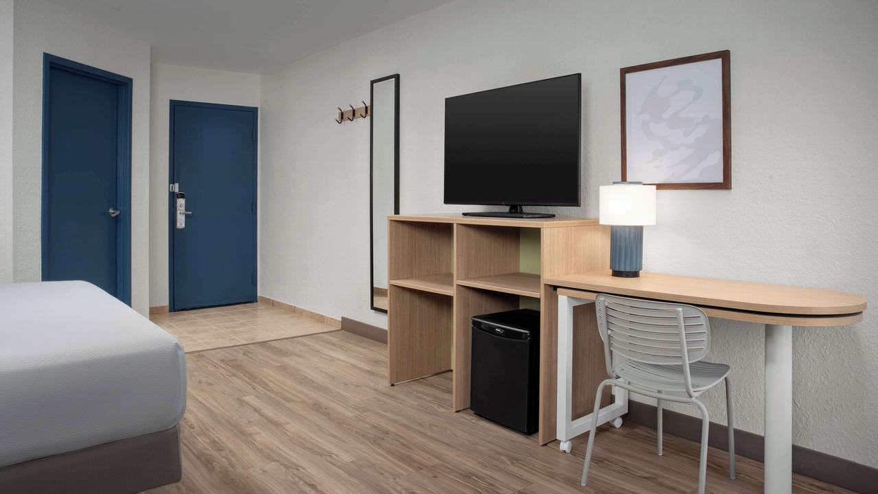 Photo of Bedroom in Tampa
