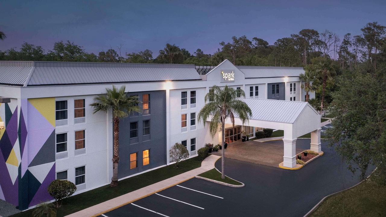Photo of Outdoor in Tampa