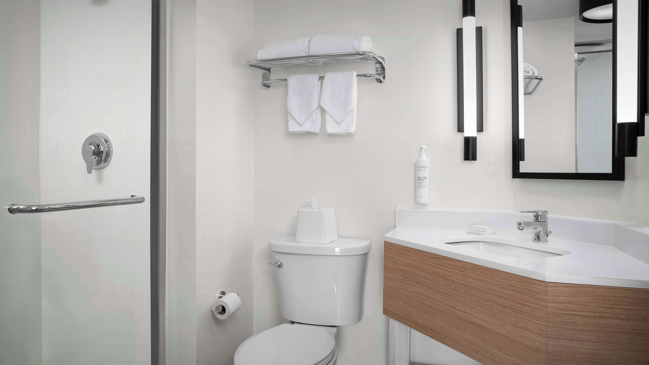 Photo of Bathroom in Tampa