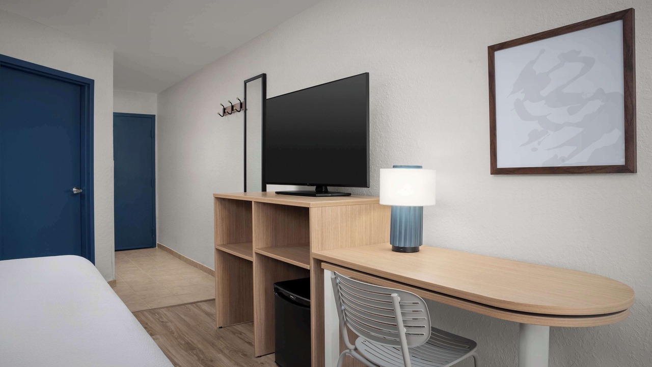 Photo of Bedroom in Tampa