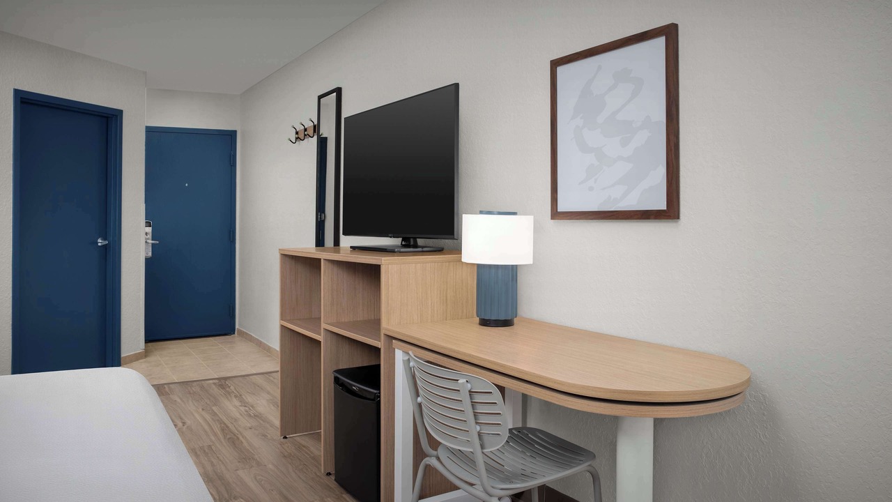 Photo of Bedroom in Tampa