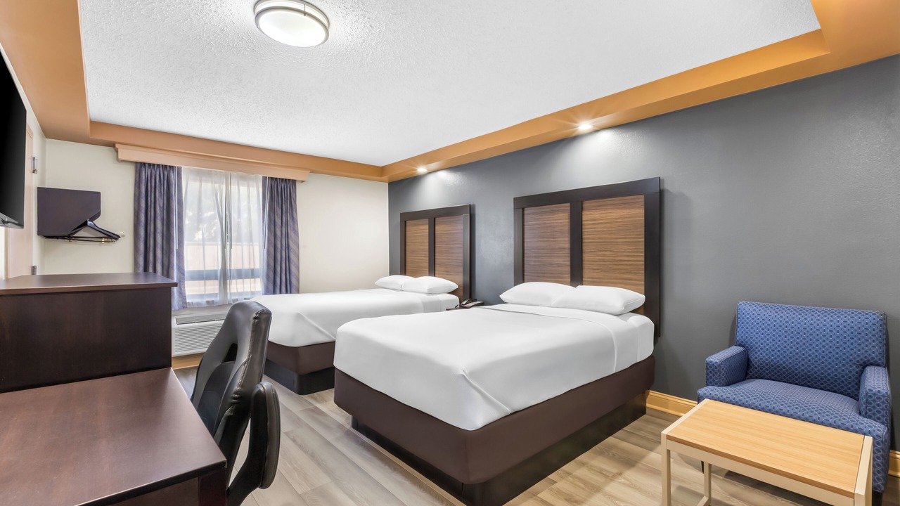 Photo of Bedroom in Iselin