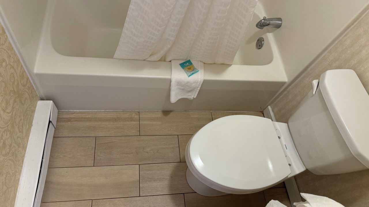 Photo of Bathroom in Brattleboro