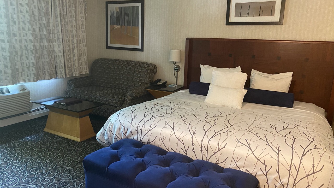 Photo of Bedroom in Brattleboro