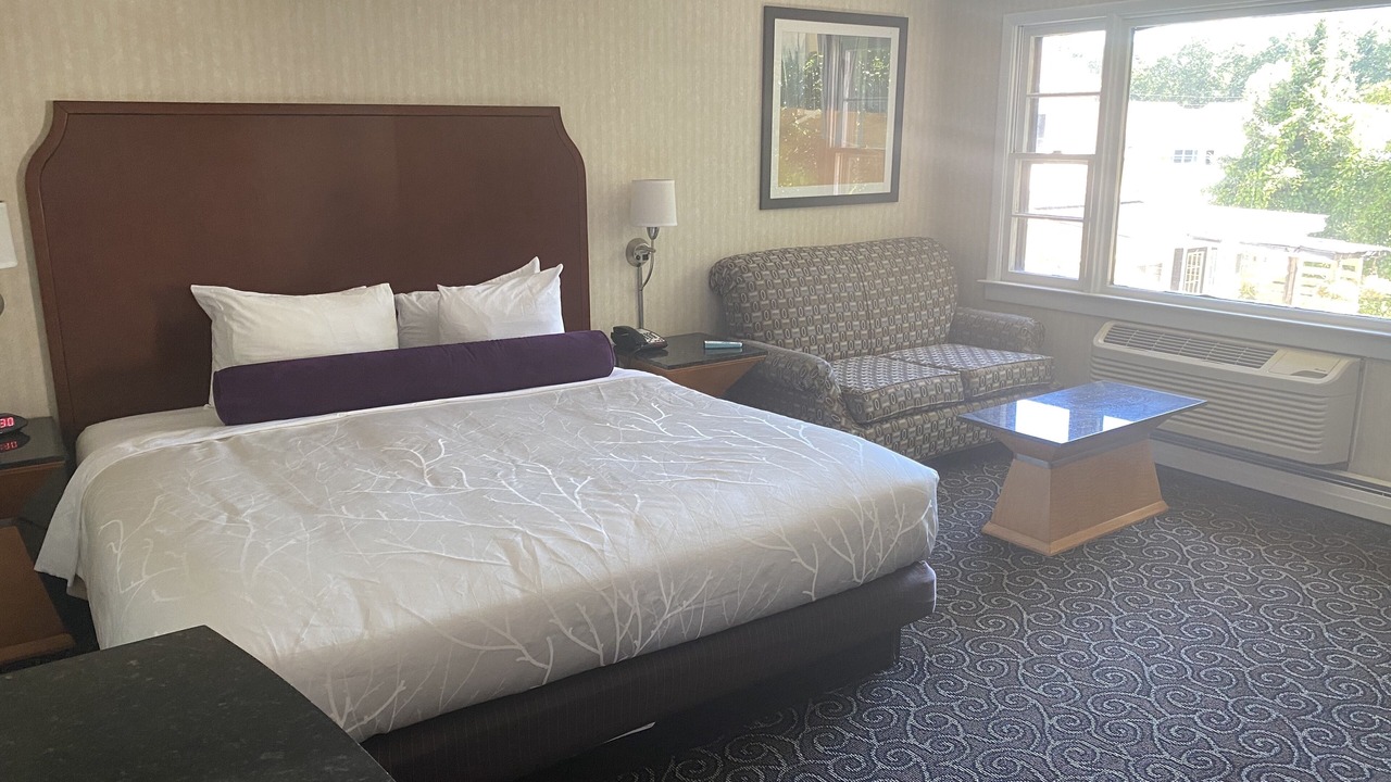 Photo of Bedroom in Brattleboro