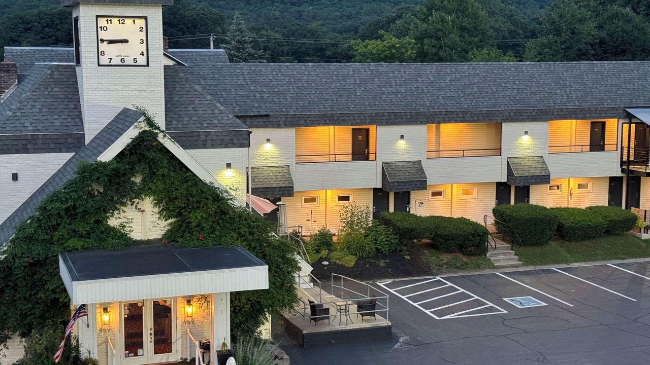 Photo of Outdoor in Brattleboro