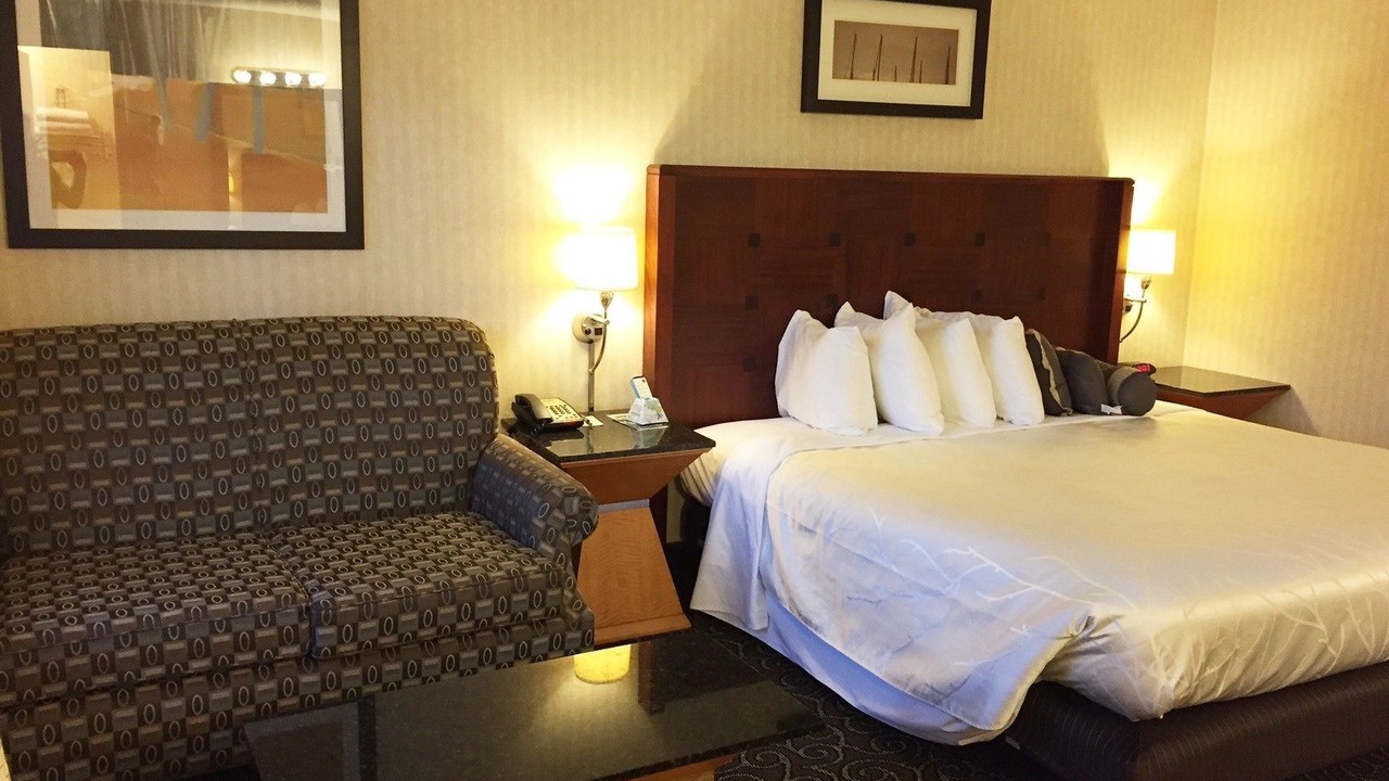 Photo of Bedroom in Brattleboro