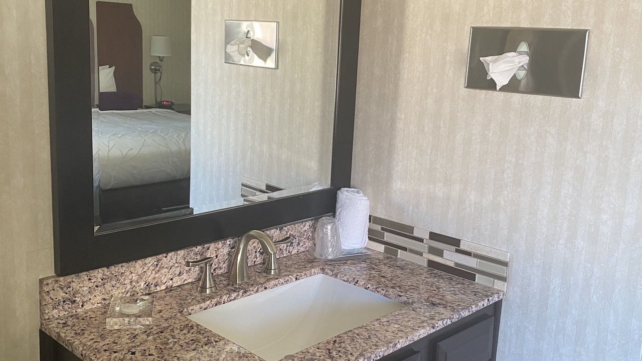 Photo of Bathroom in Brattleboro