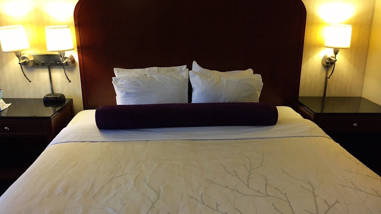 Photo of Bedroom in Brattleboro