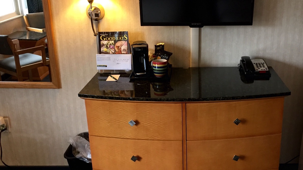 Photo of Bedroom in Brattleboro