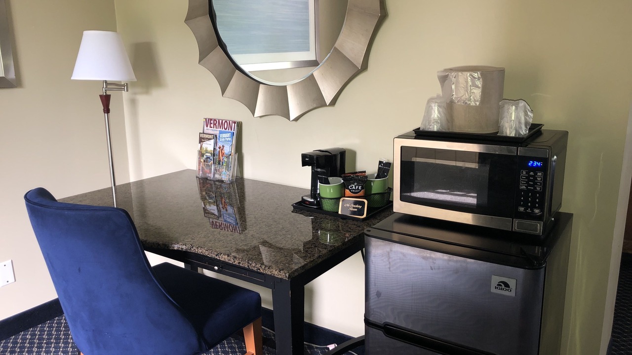 Photo of Bedroom in Brattleboro