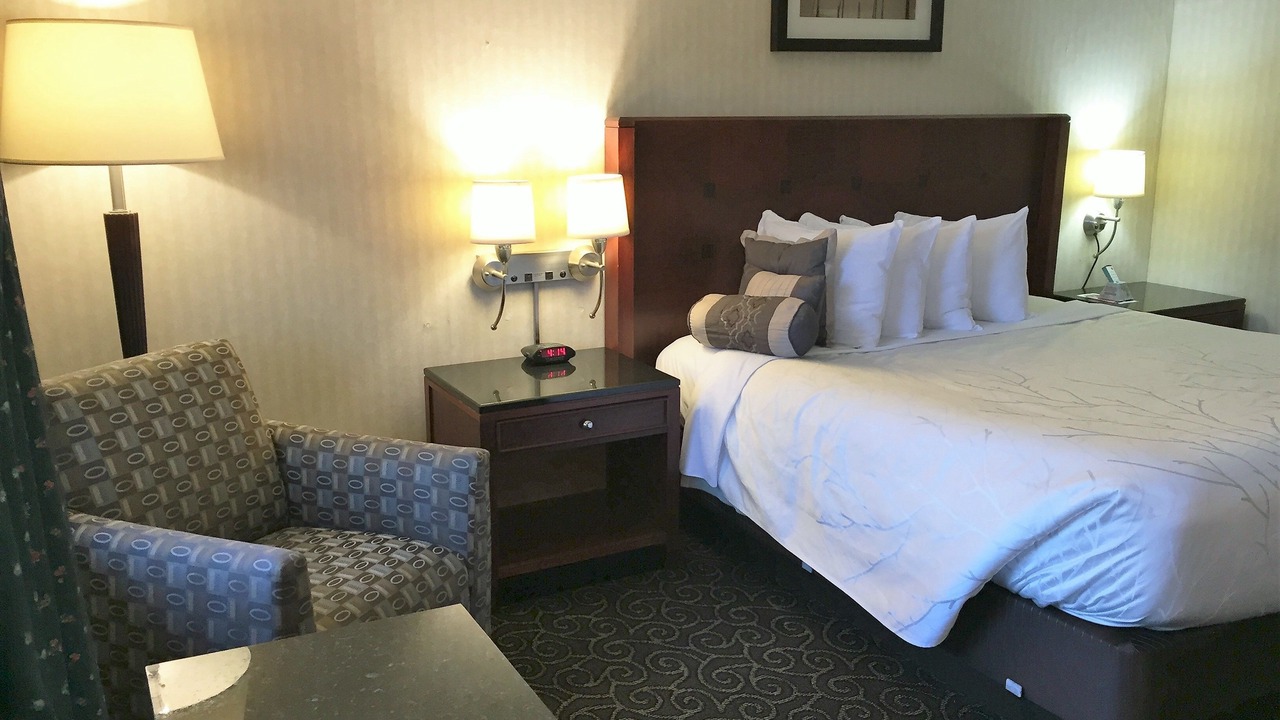 Photo of Bedroom in Brattleboro