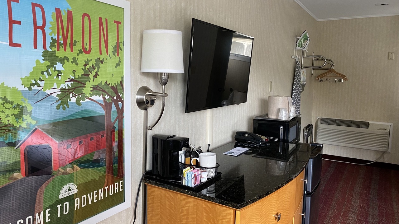 Photo of Bedroom in Brattleboro