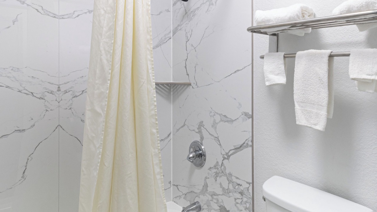 Photo of Bathroom in Hopewell