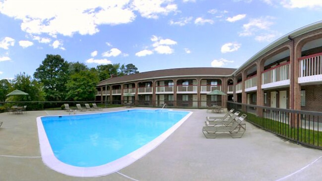 Photo of Outdoor in Hopewell