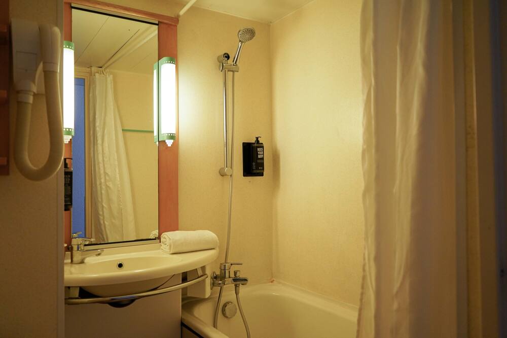 Photo of Bathroom in Tourcoing