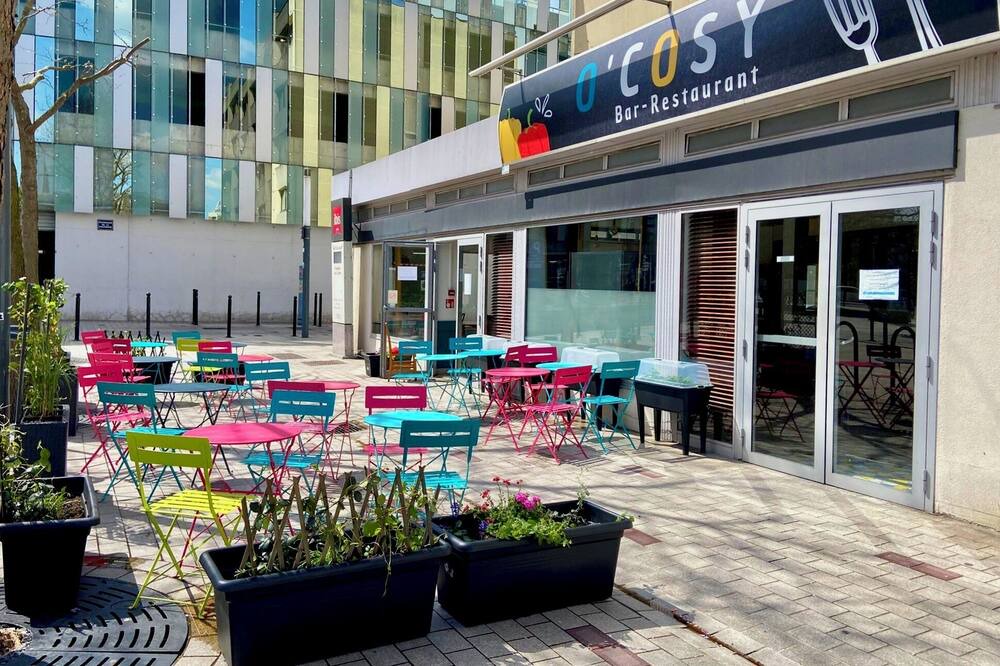 Photo of Outdoor in Tourcoing