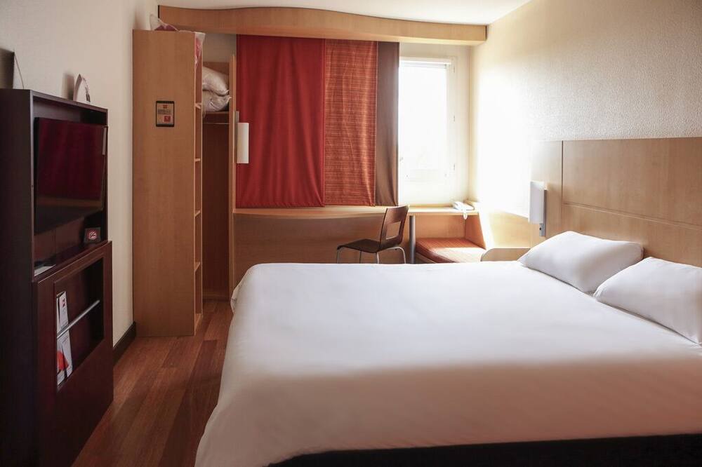 Photo of Bedroom in Tourcoing