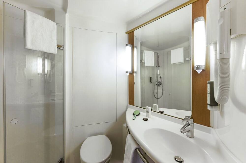 Photo of Bathroom in Tourcoing