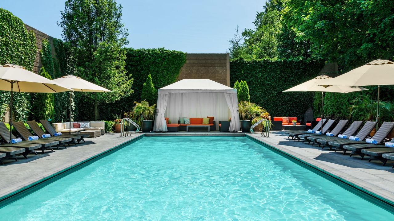 Photo of Outdoor in Riverside