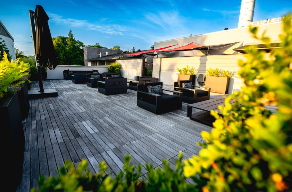 Photo of Patio Balcony in Riverside
